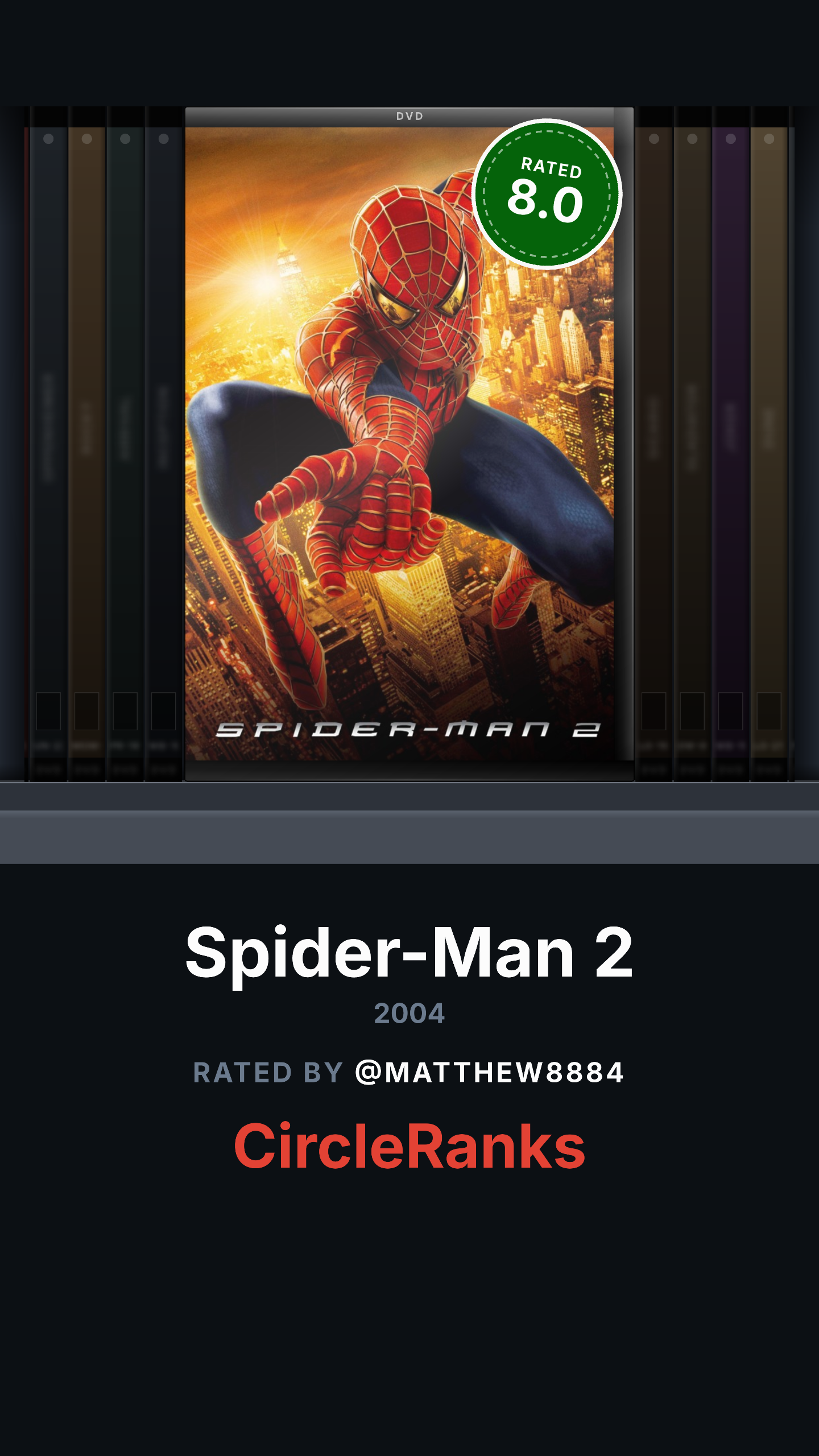 Spiderman 2 Rating CR.png