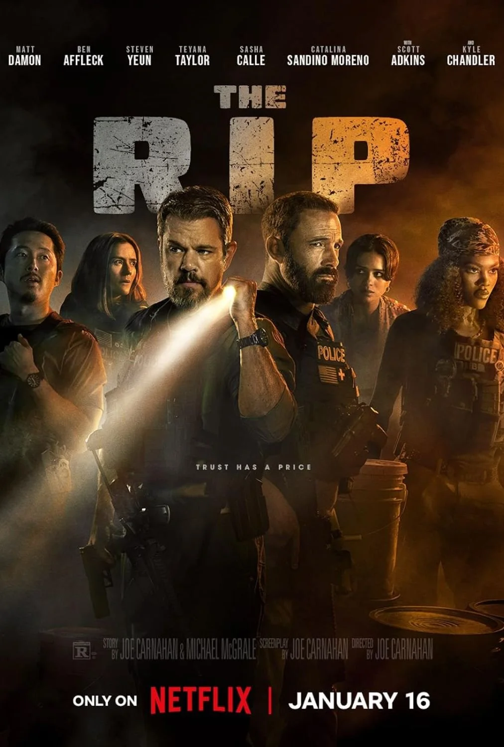 THE RIP
