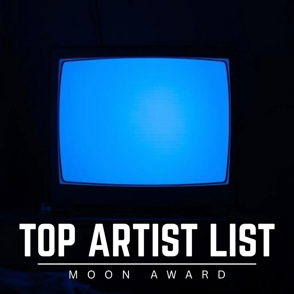 Top artist list moon award.jpg