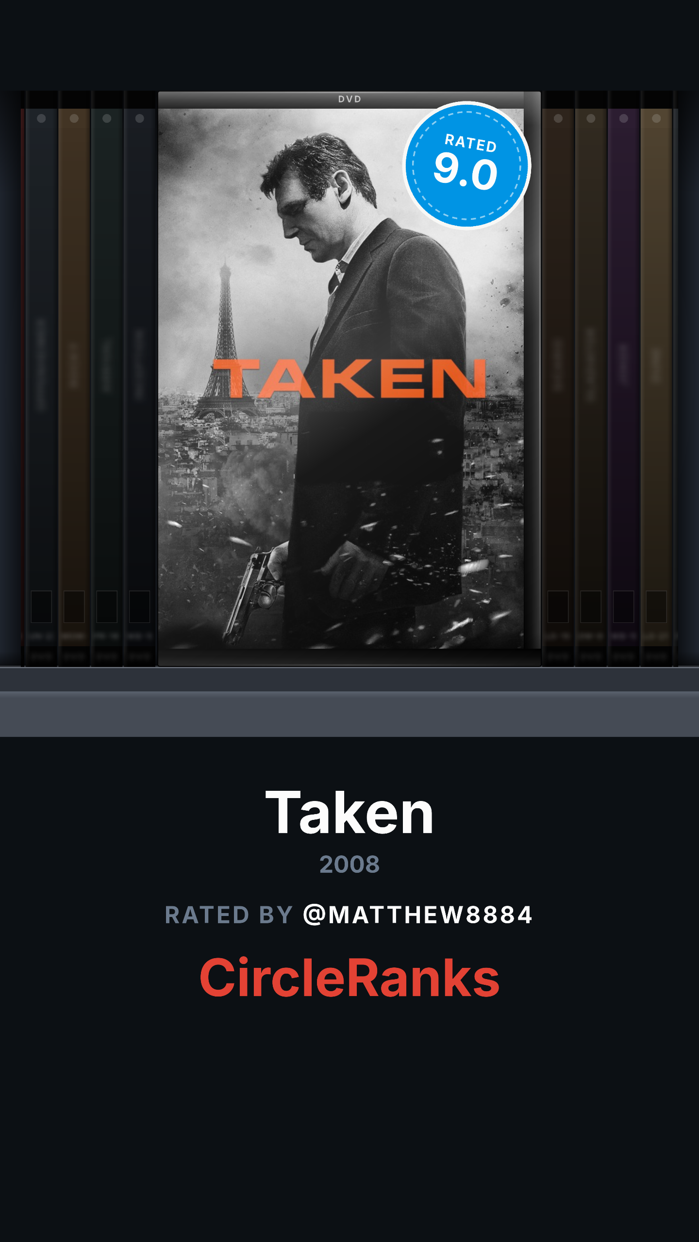 Taken Rating CR.png