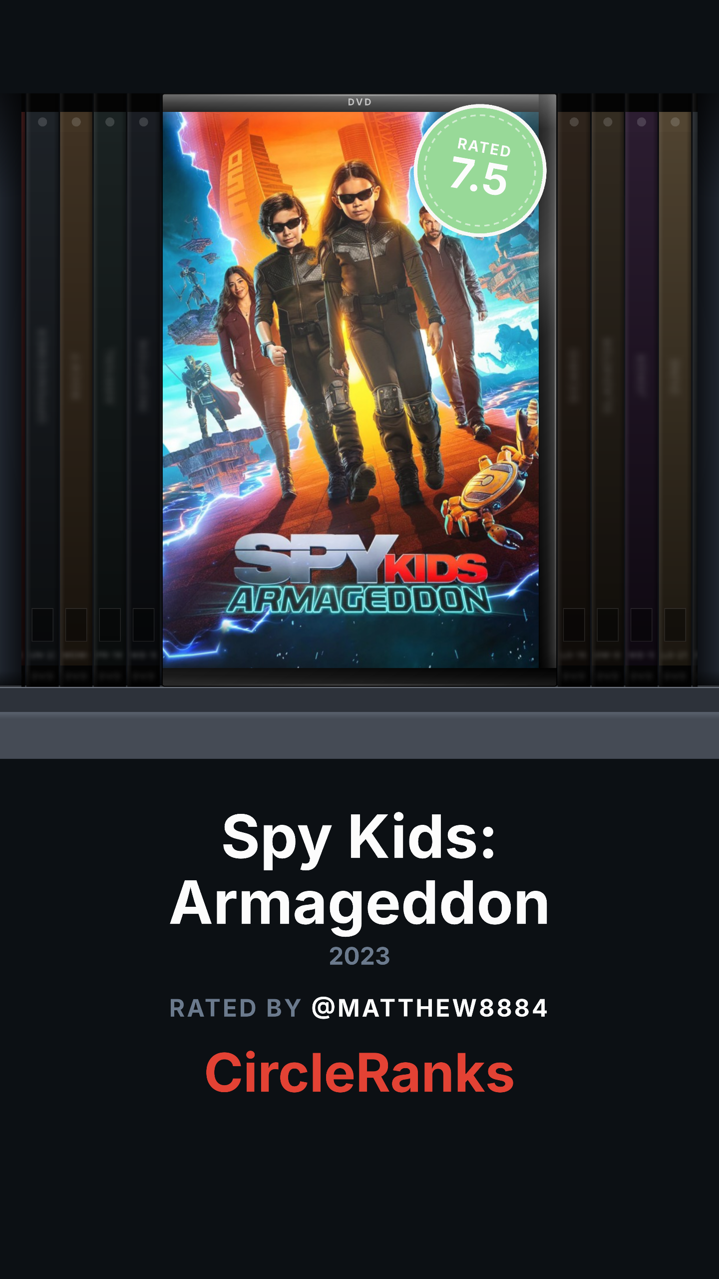Spy Kids 5 Rating CR.png