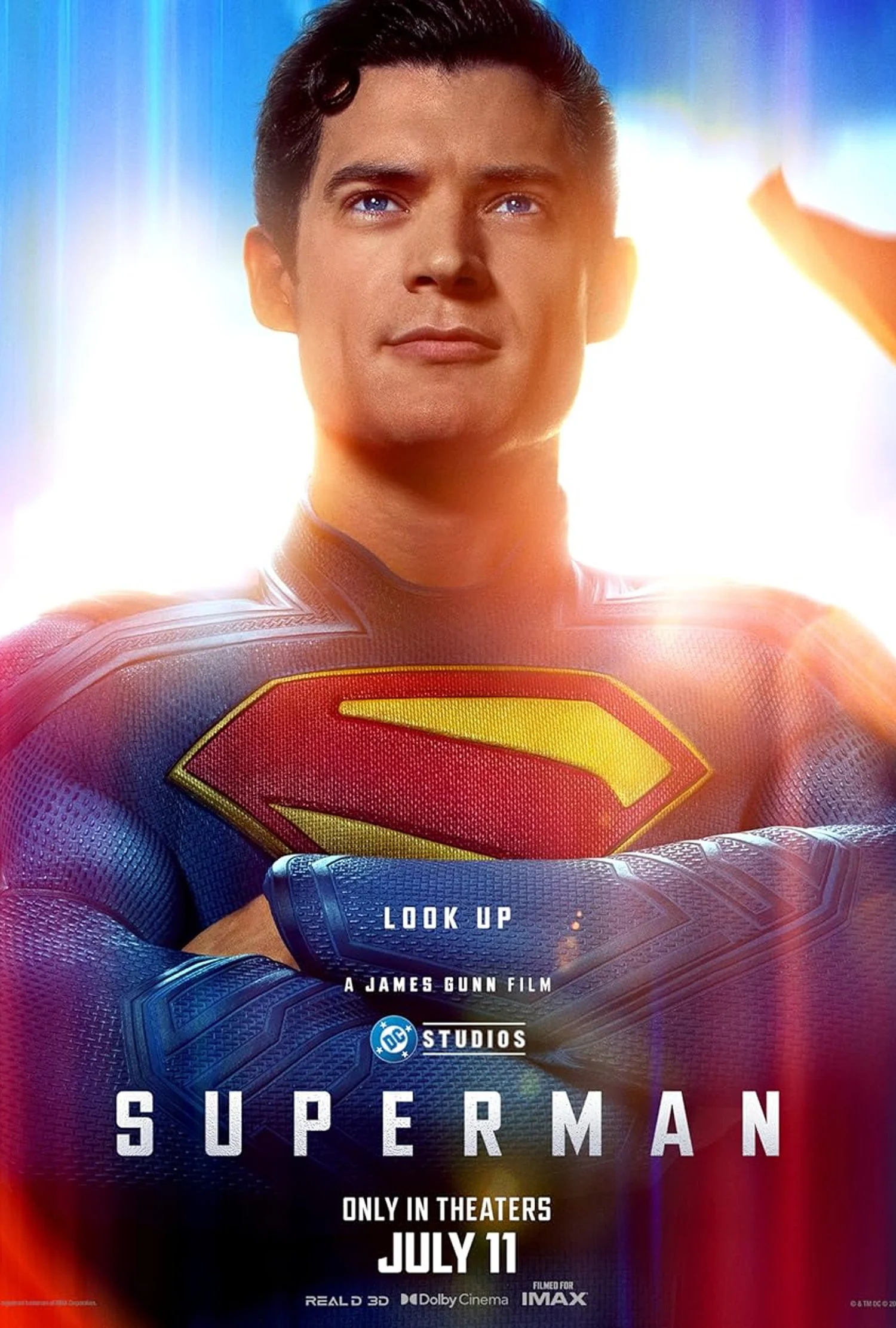 SUPERMAN
