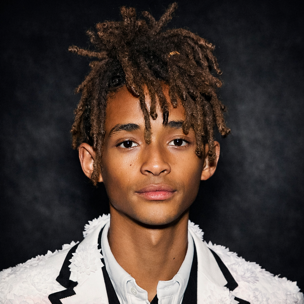 JADEN SMITH REGENERATED