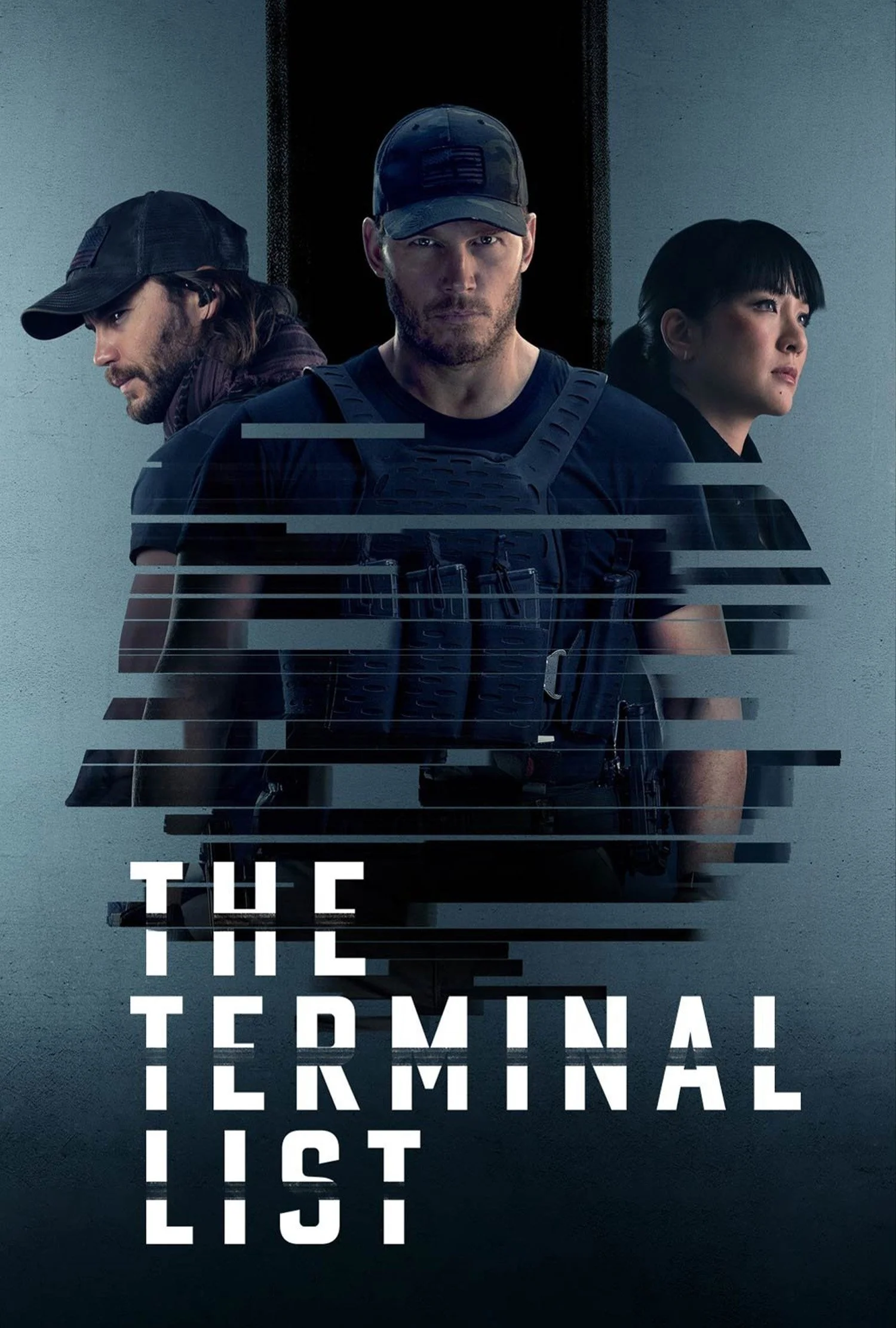 THE TERMINAL LIST