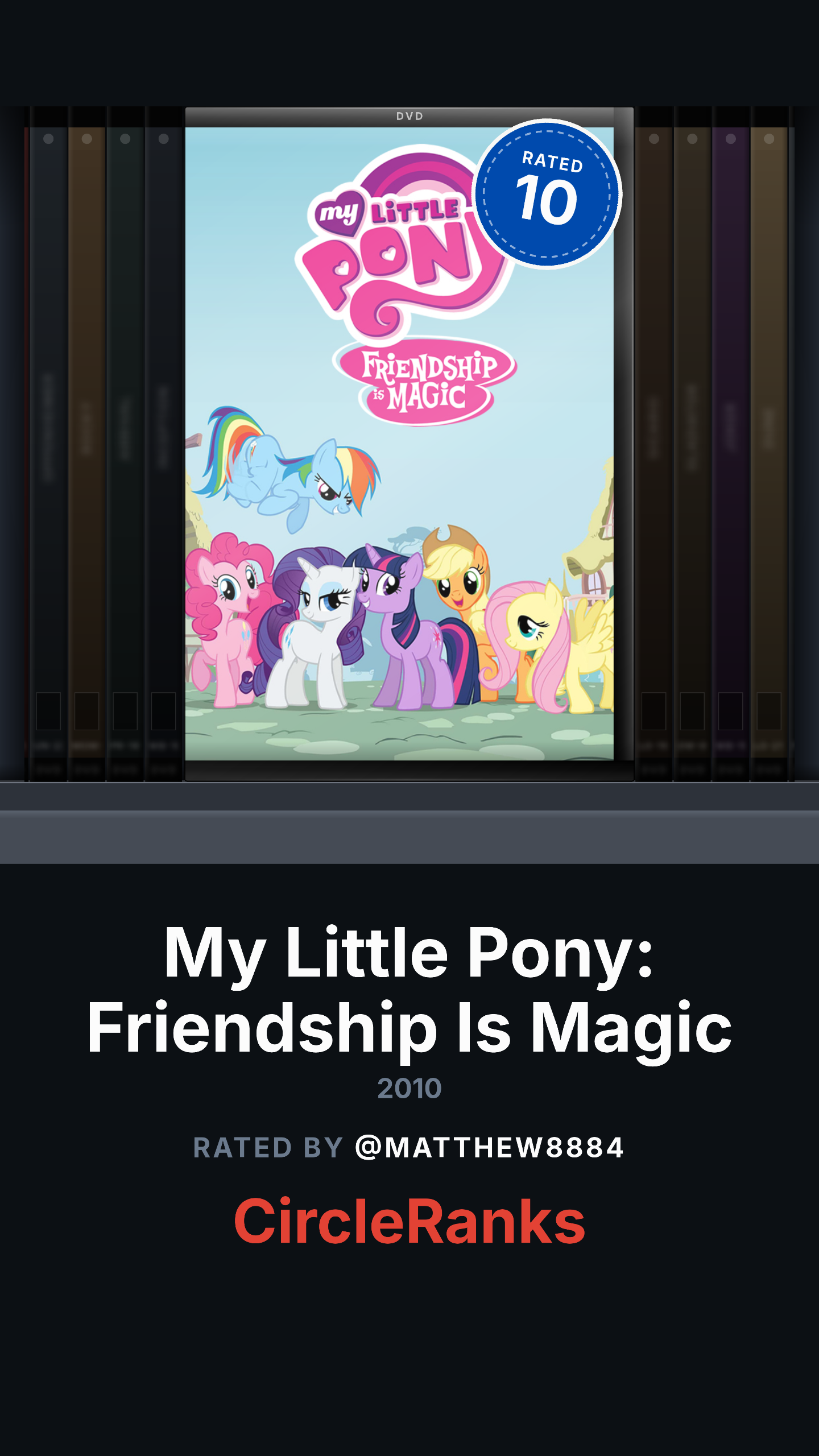My Little Pony Friendship Is Magic CR.png