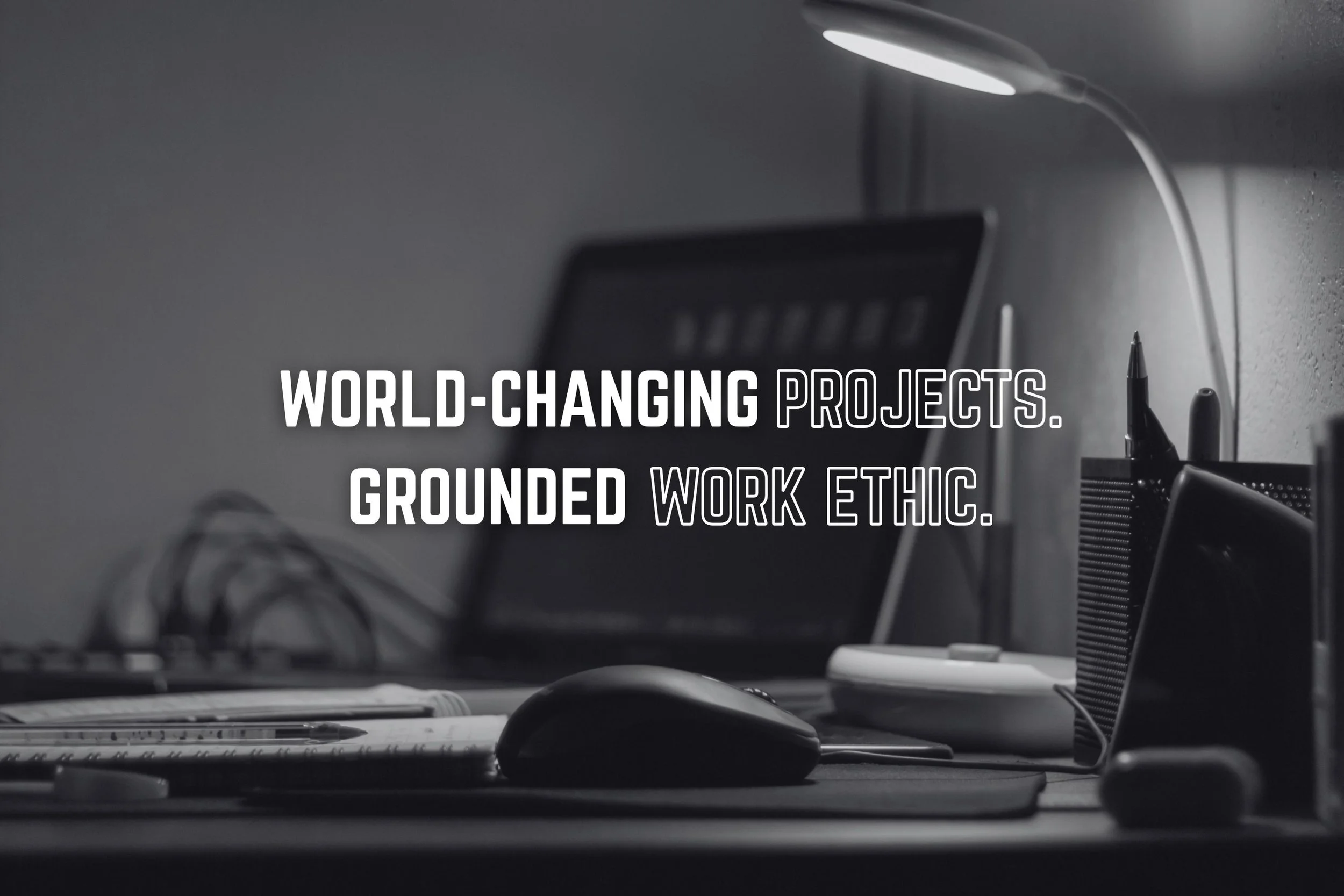 PROJECTS