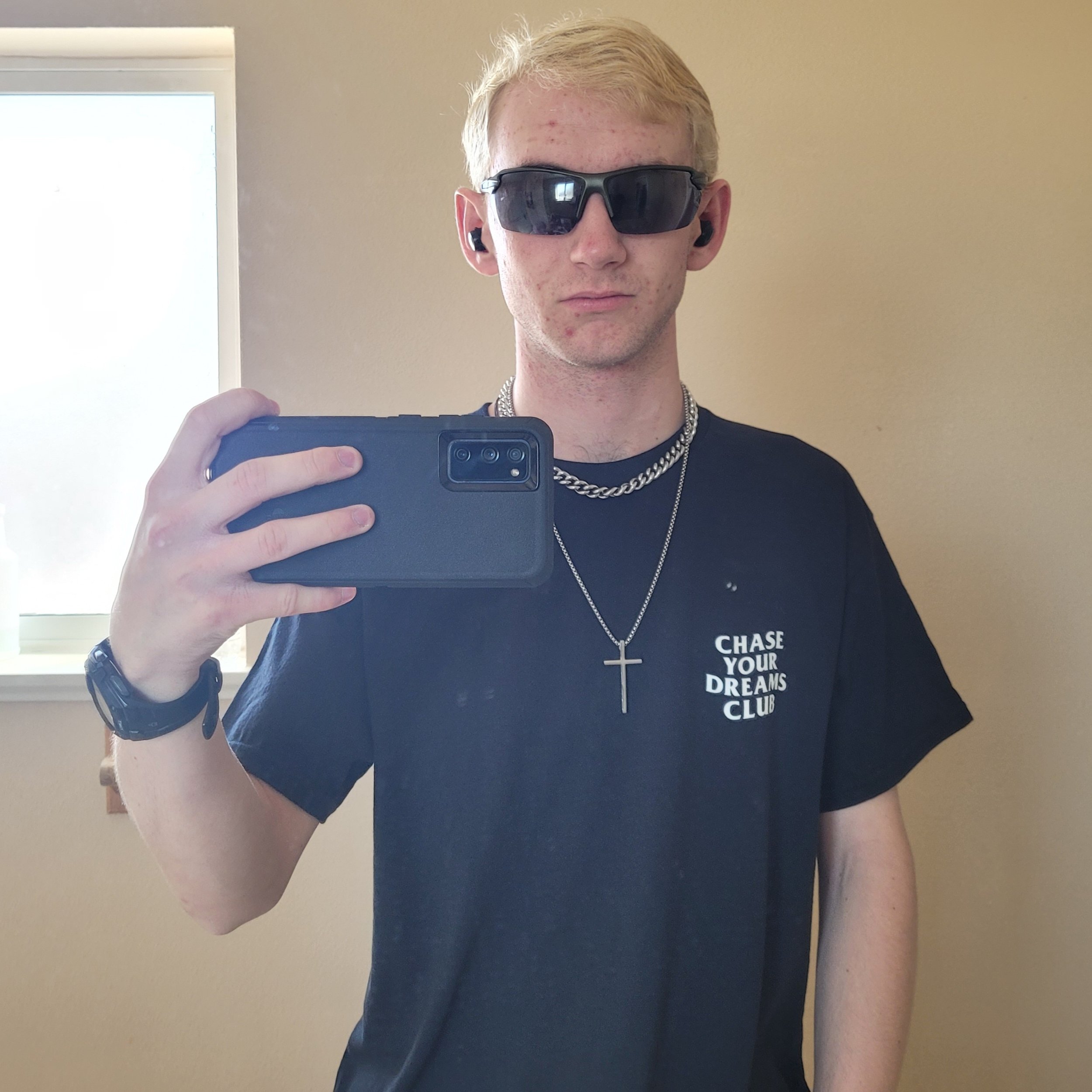 FROM CLOSET TO SPORTIN'🔥🔥