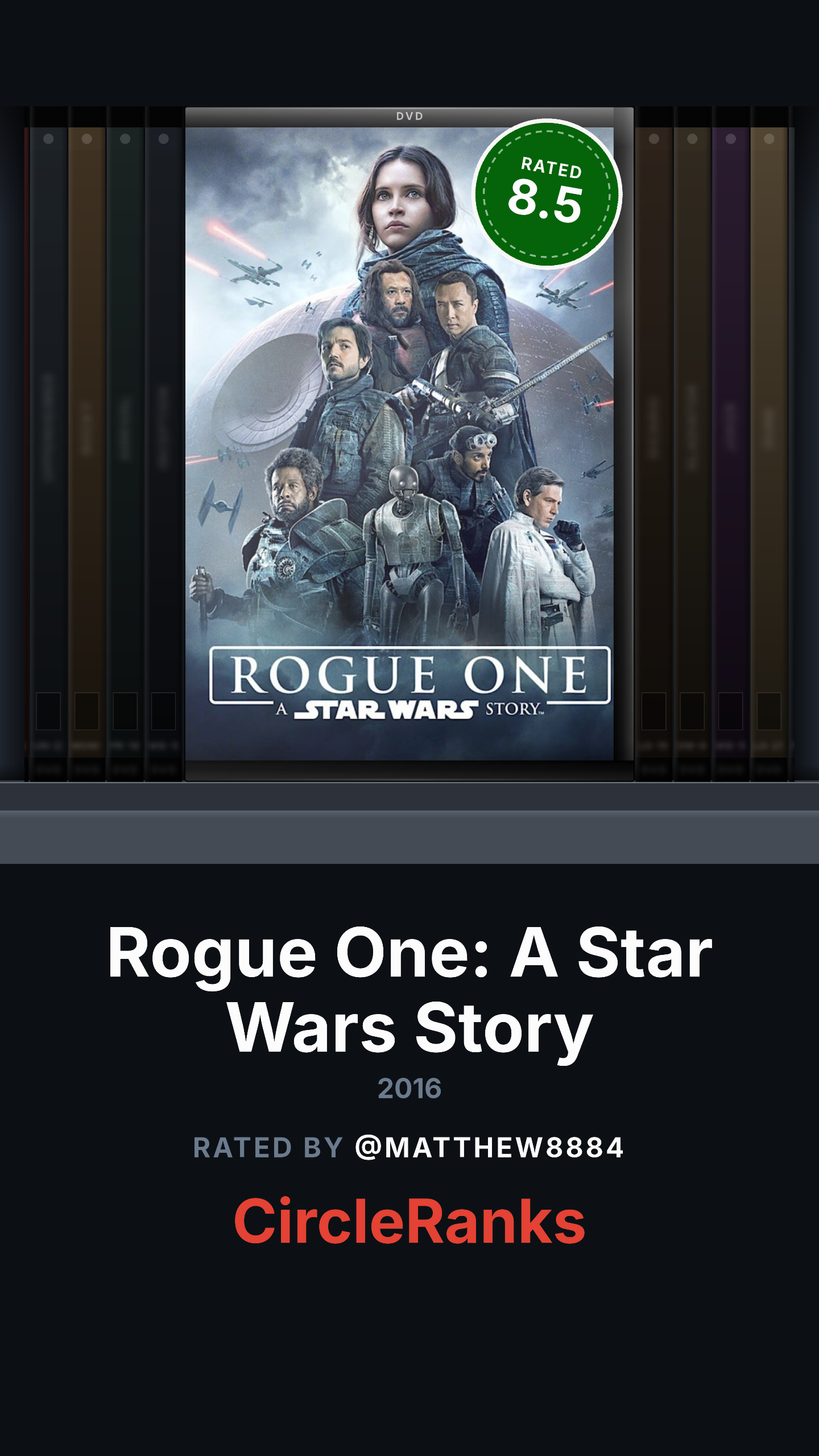 Rogue One Star Wars Story Rating CR.png