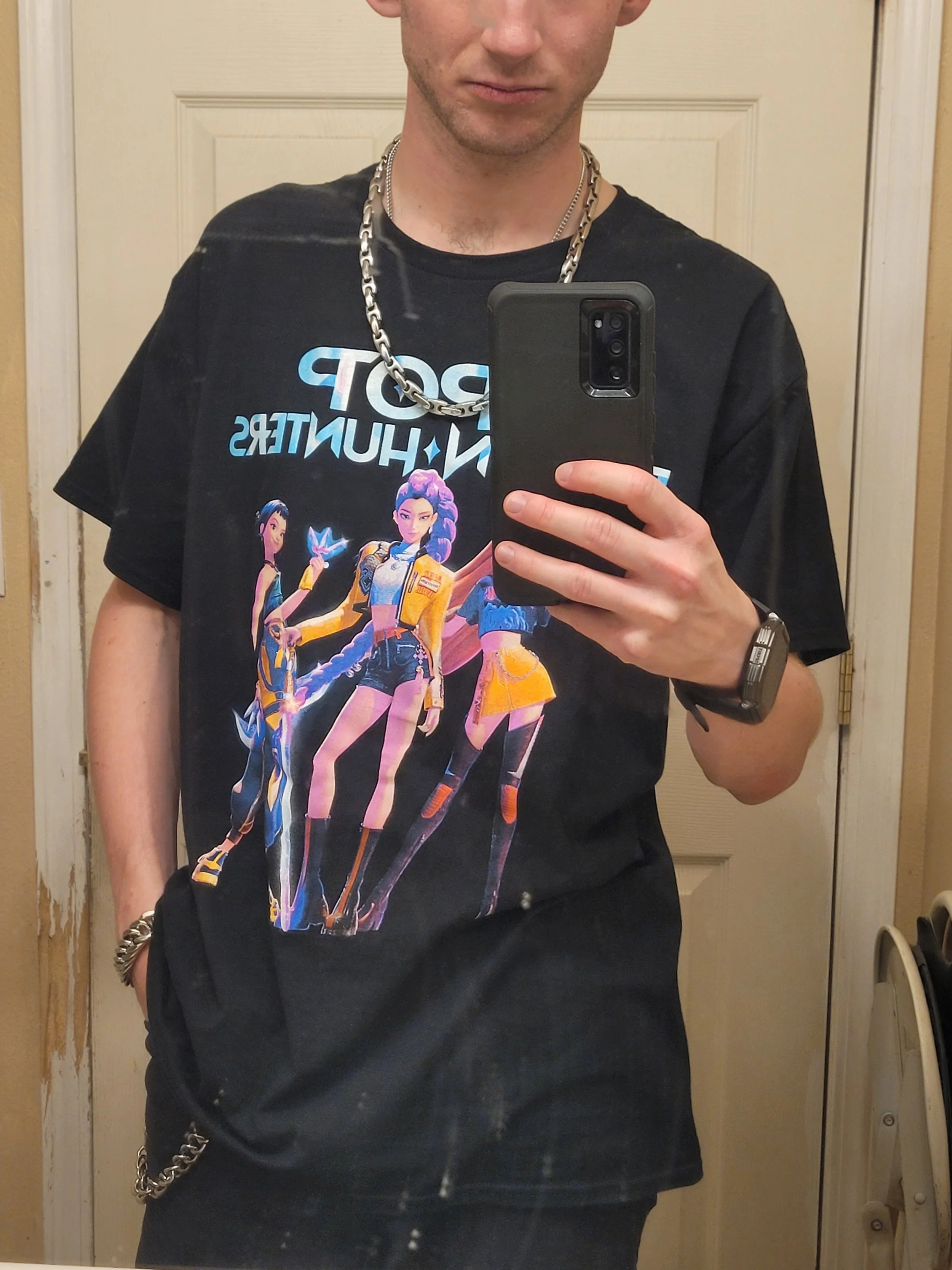 KPOP DEMON HUNTERS CHANGED MY LIFE