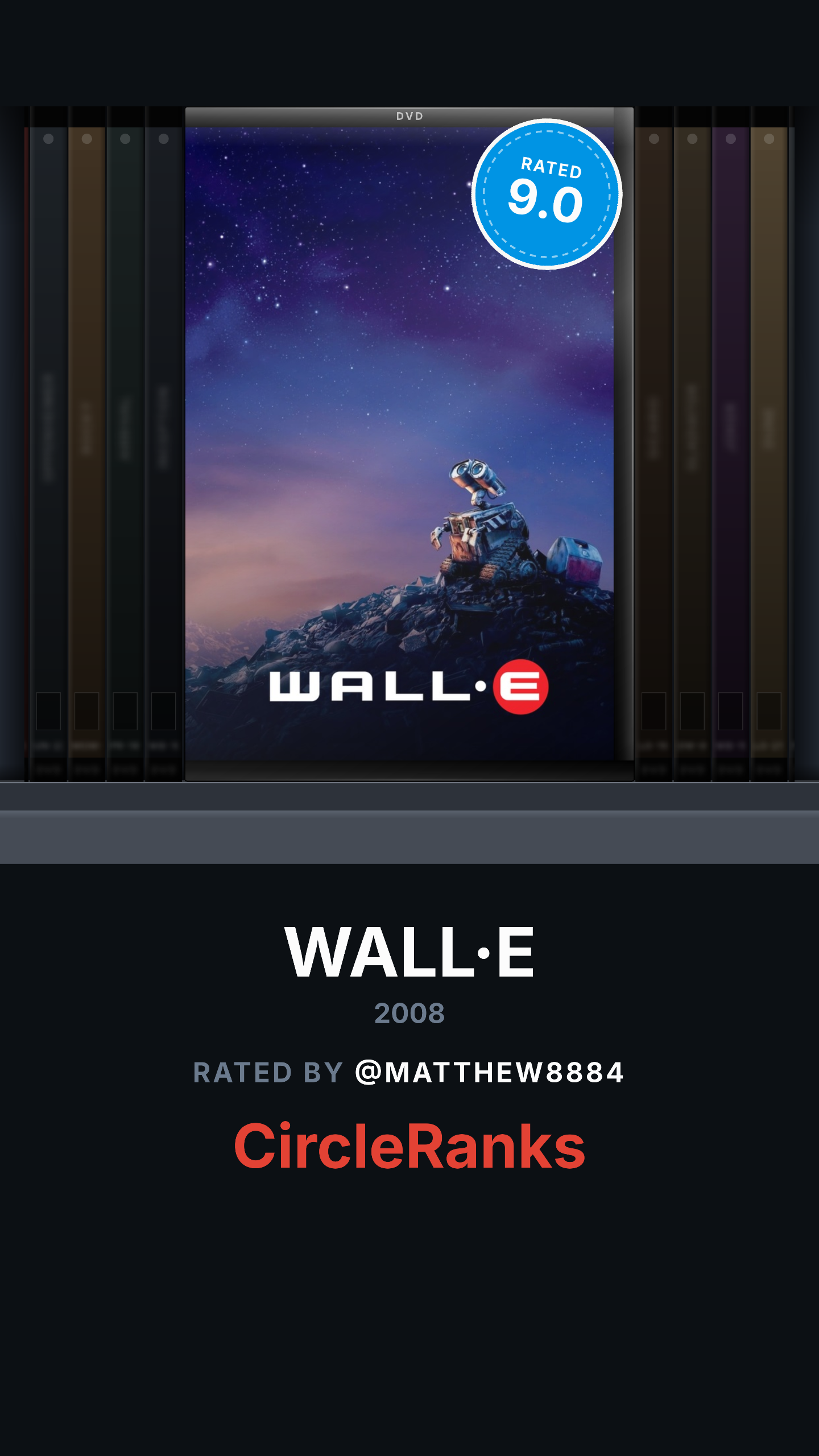 Walle Rating CR.png