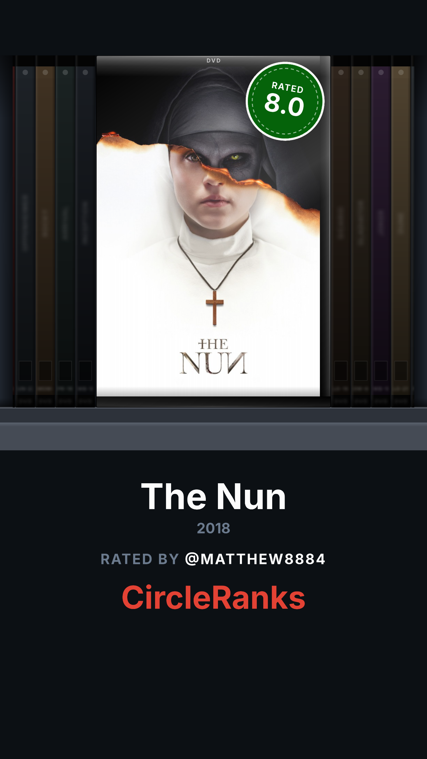 Nun 1 Rating CR.png