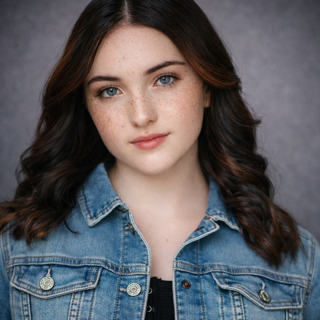 KENNEDI CLEMENTS REGENERATED