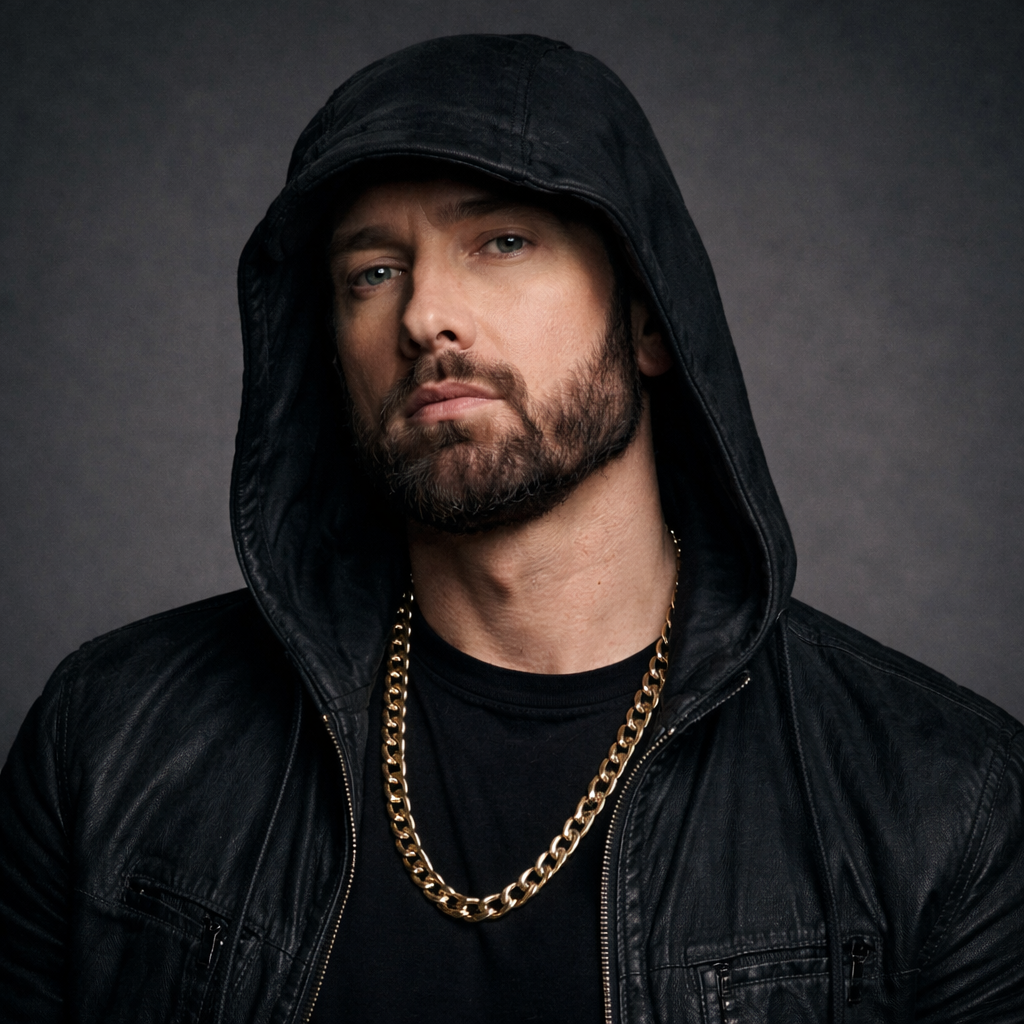 EMINEM