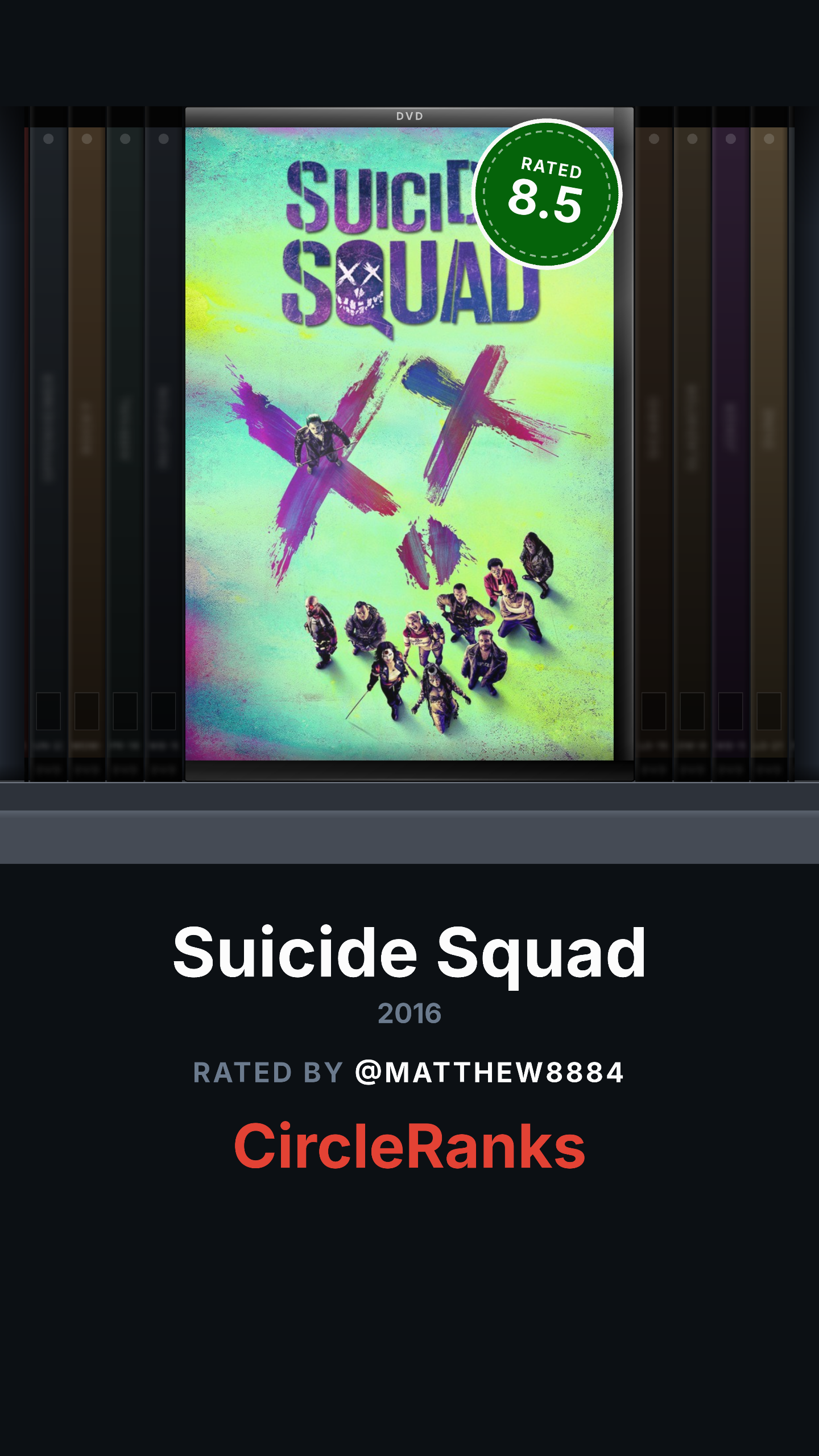 Suicide Squad 2016 Rating CR.png