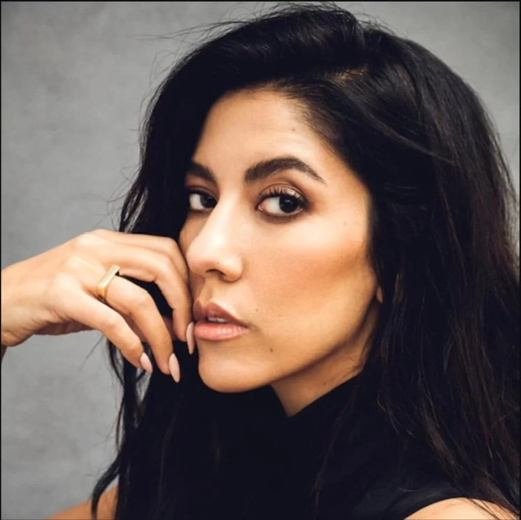 STEPHANIE BEATRIZ - MY CELEBRITY CRUSH
