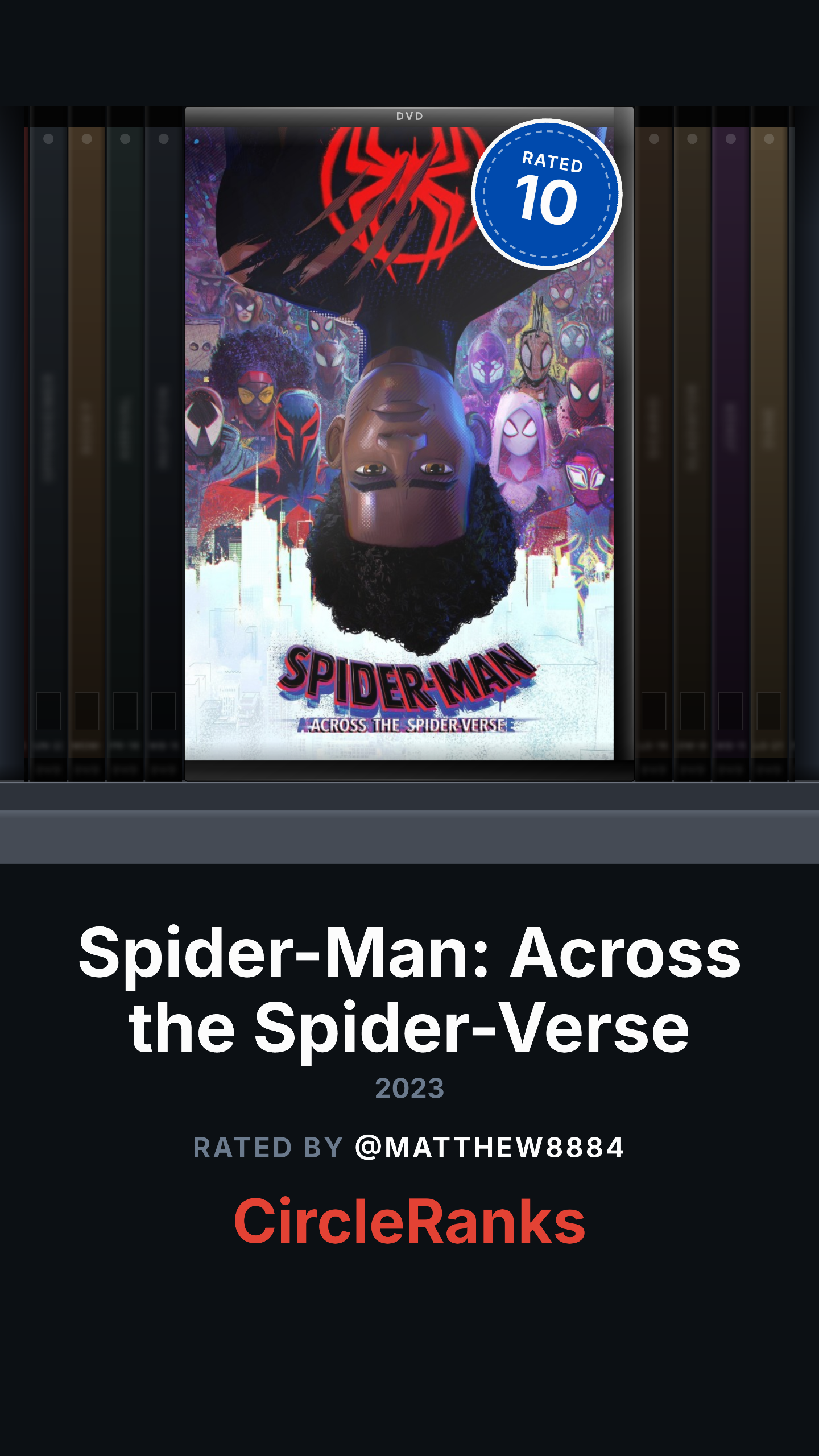 Spiderman Spider-Verse 2 Rating CR.png