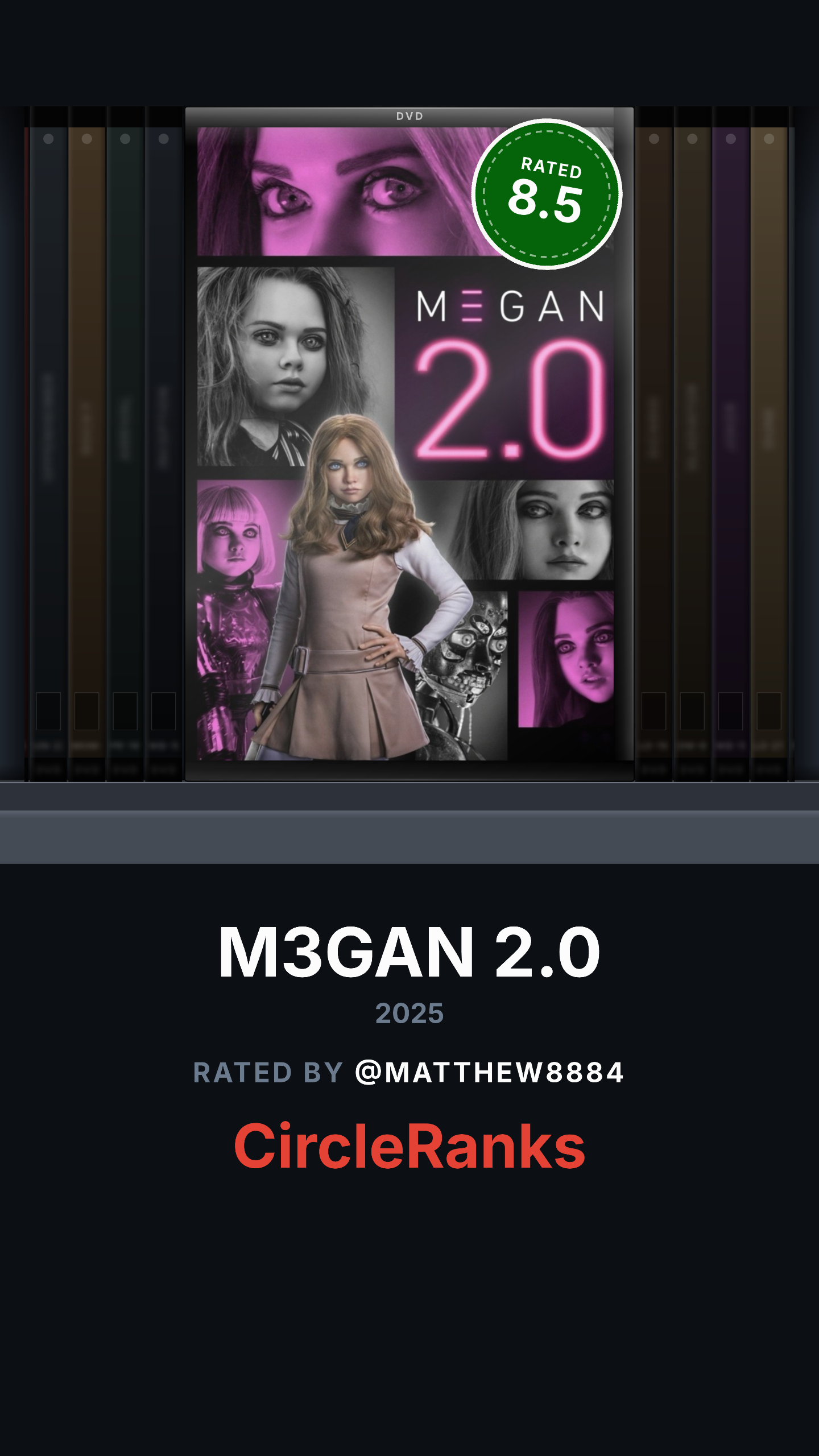 M3GAN 2.0 Rating CR.png