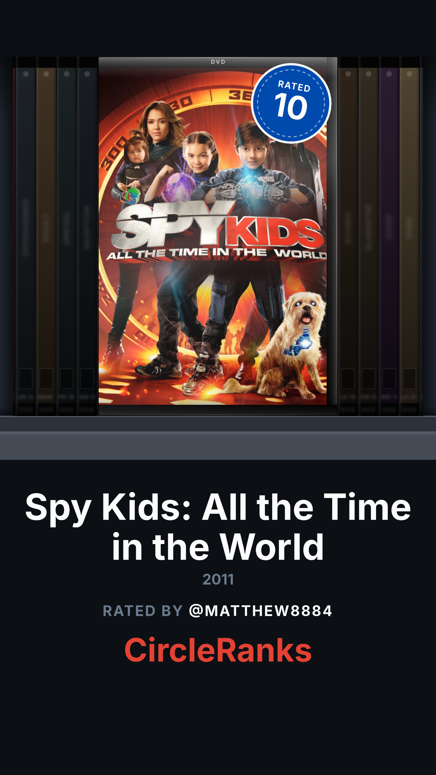 Spy Kids 4 Rating CR.png