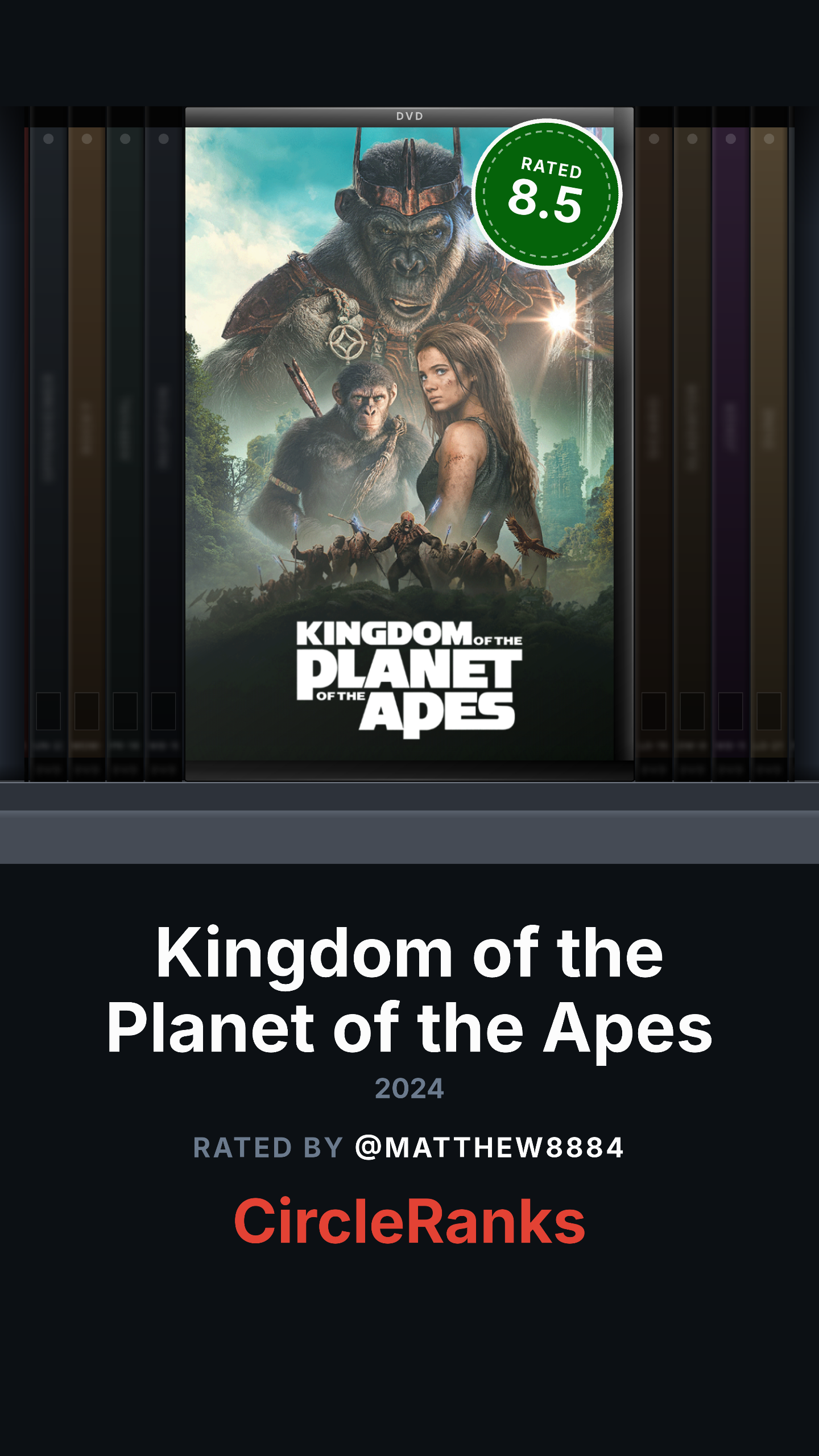 Kingdom of the Planet of the Apes Rating CR.png