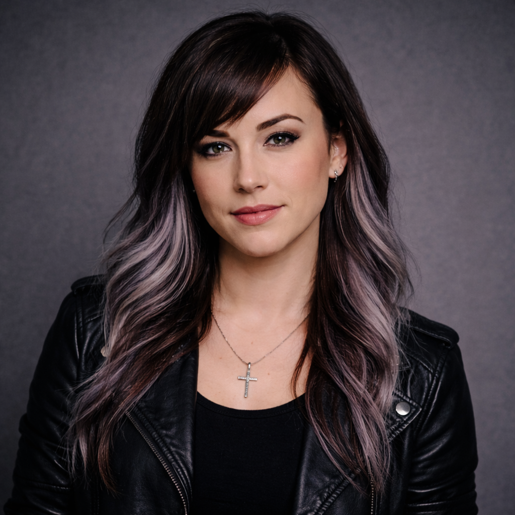 JEN LEDGER