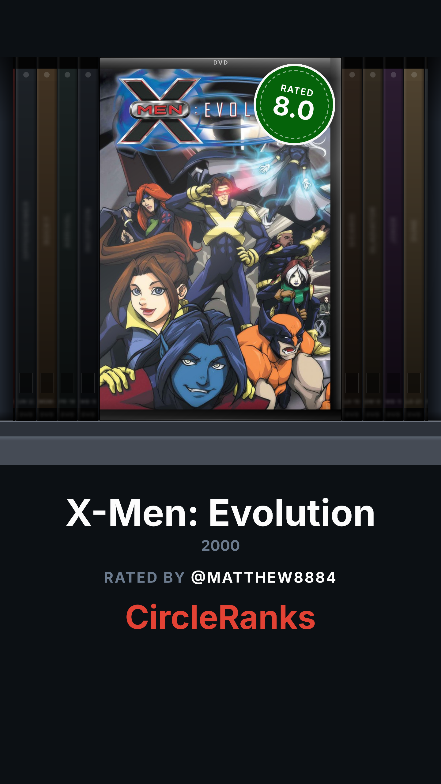 Xmen Evolution Rating CR.png