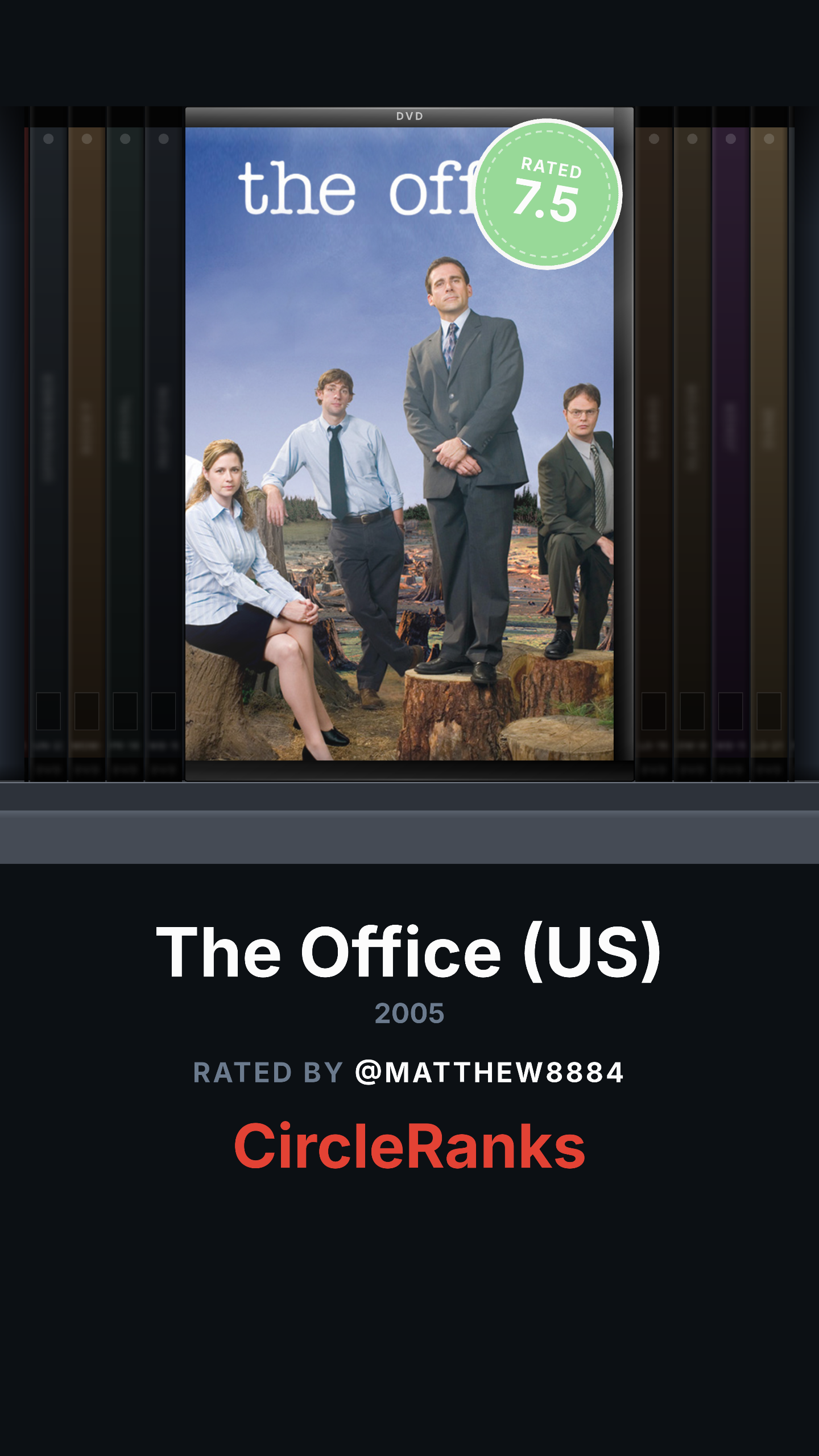 Office US Rating CR.png