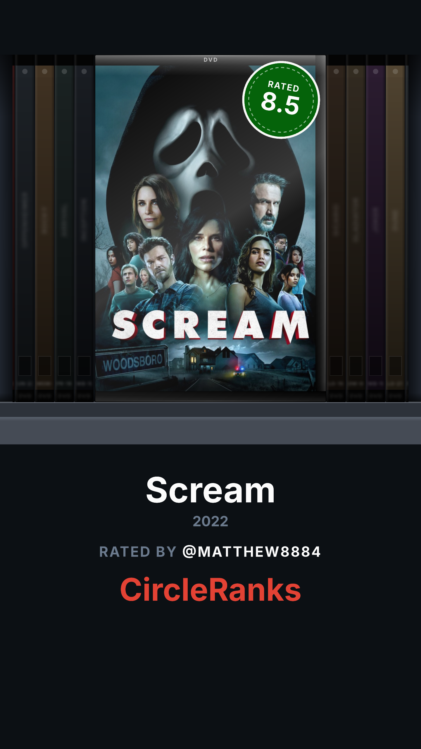 Scream 5 Rating CR.png