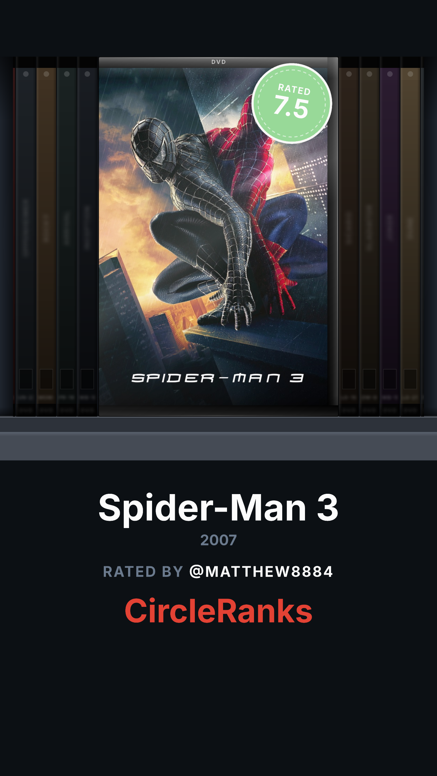 Spiderman 3 Rating CR.png