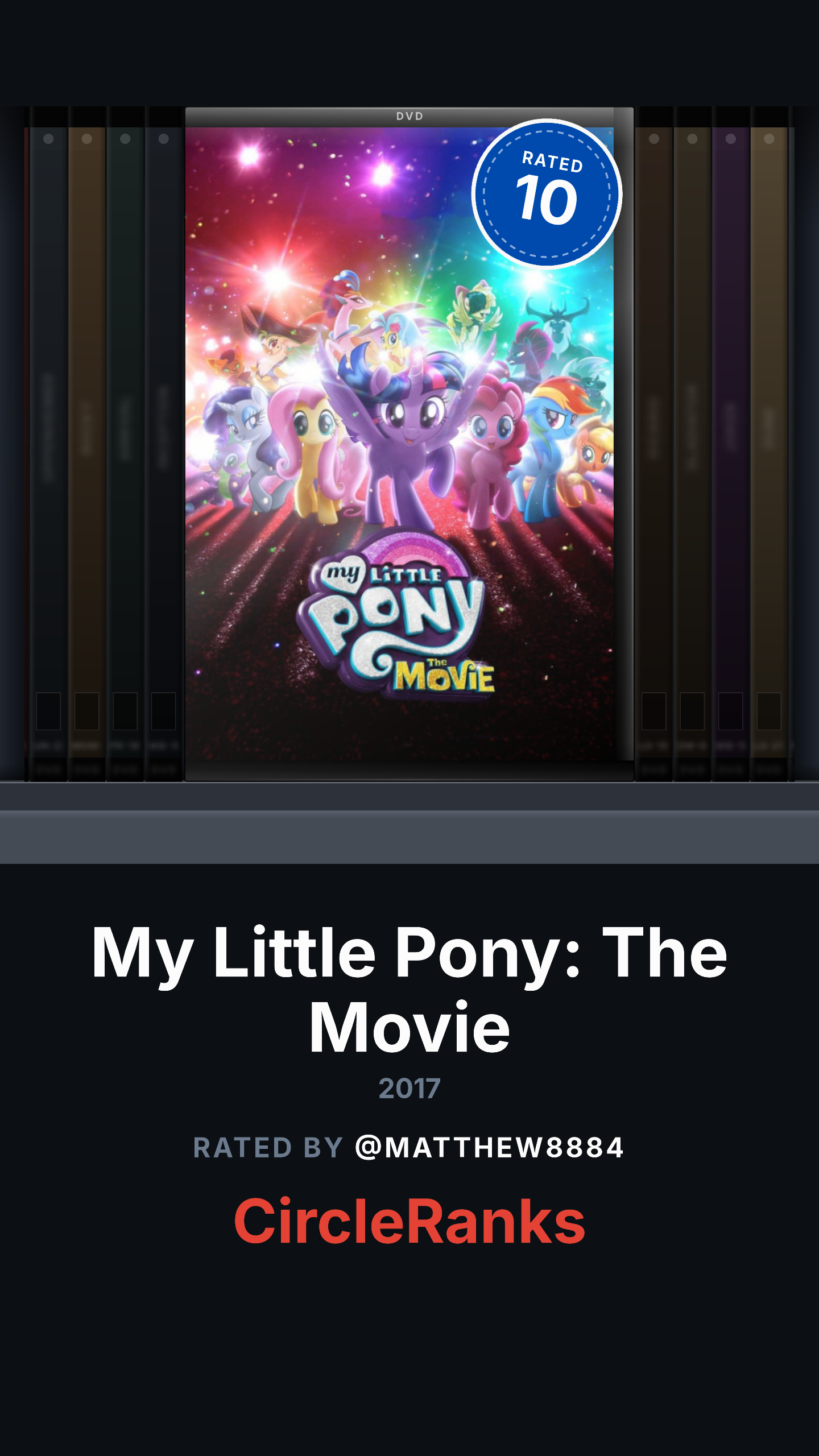 My Little Pony The Movie Rating CR.png