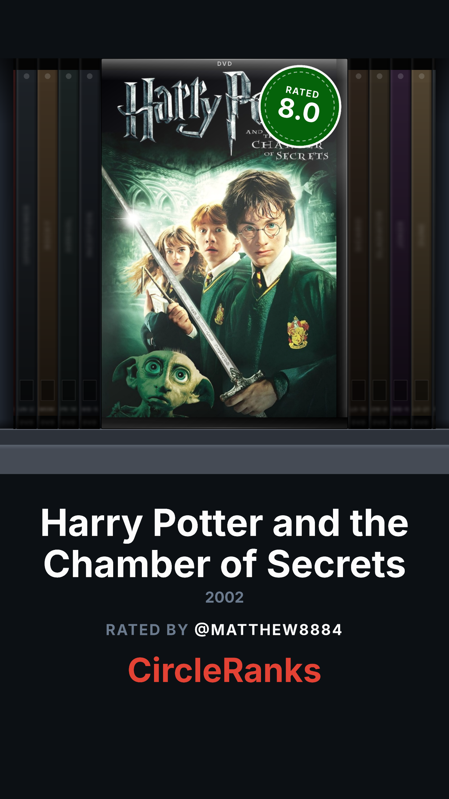 Harry Potter 2 Rating CR.png