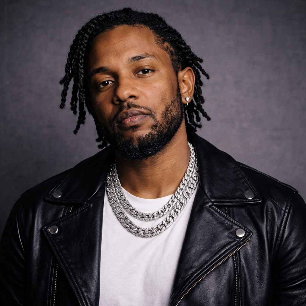 KENDRICK LAMAR