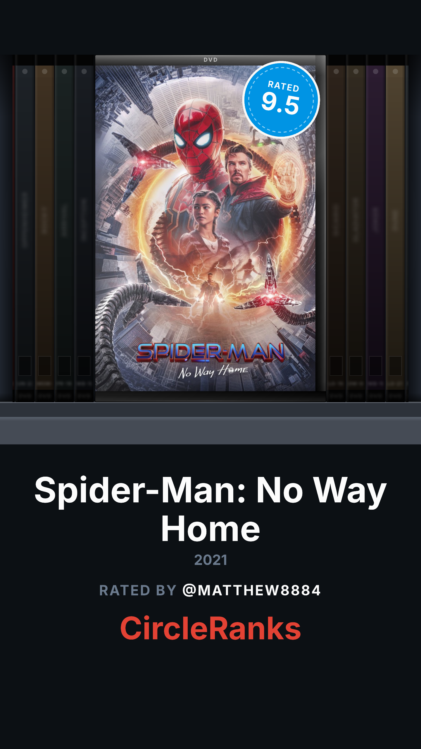 Spider-Man Tom Holland 3 Rating CR.png