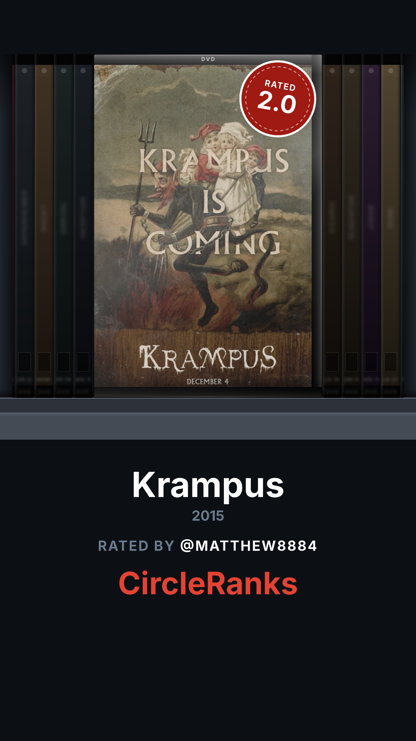 Krampus 2015 Rating CR.png