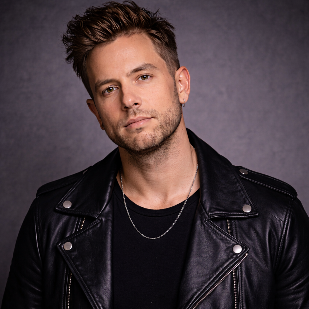 RYAN TEDDER