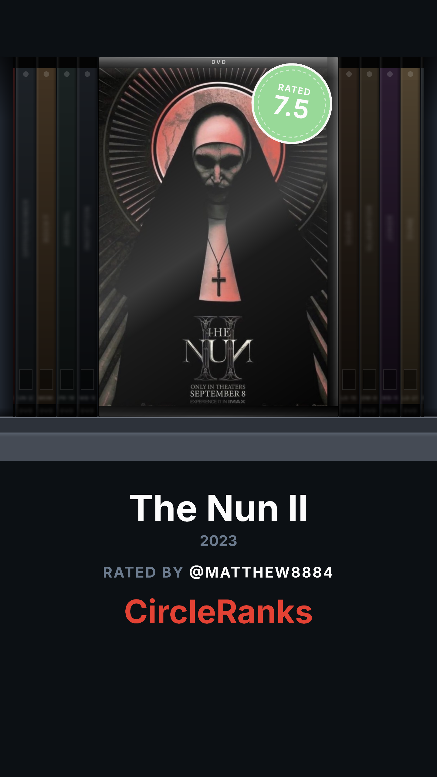 Nun 2 Rating CR.png