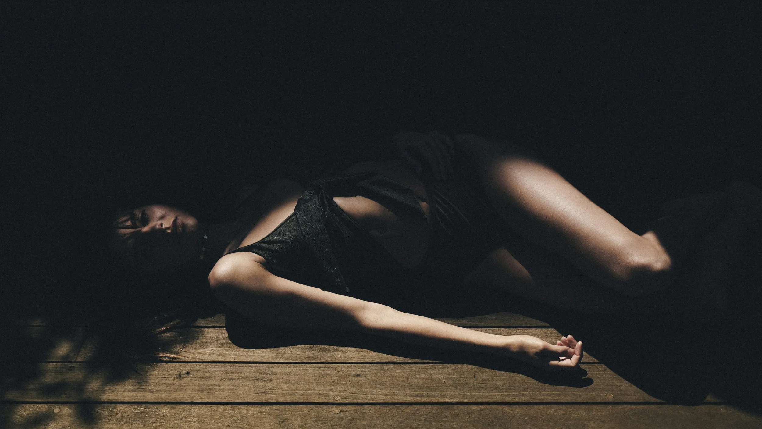 Discard - Stage 3