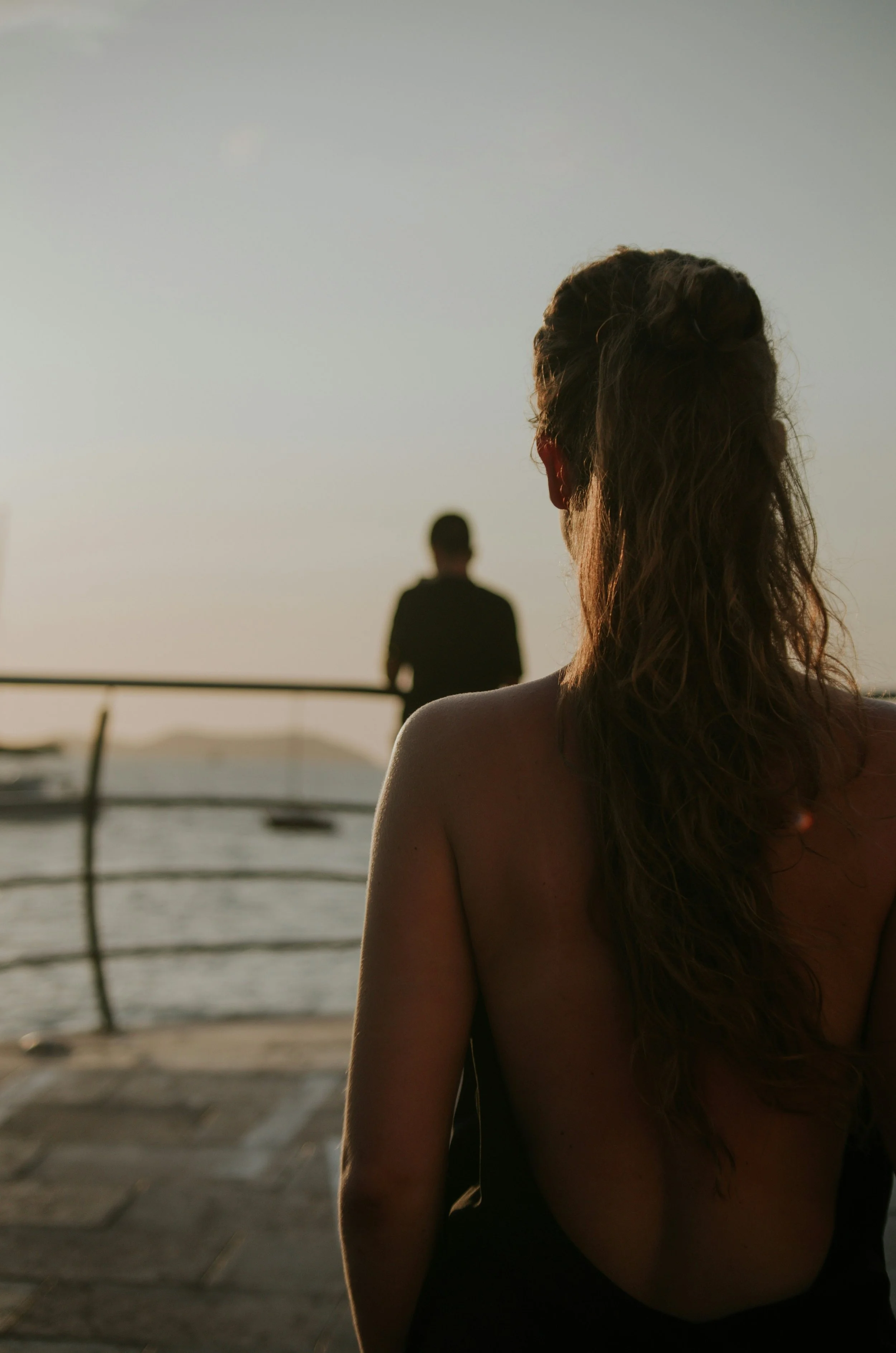 No, You Did NOT Lose the Best Thing That Happened to You