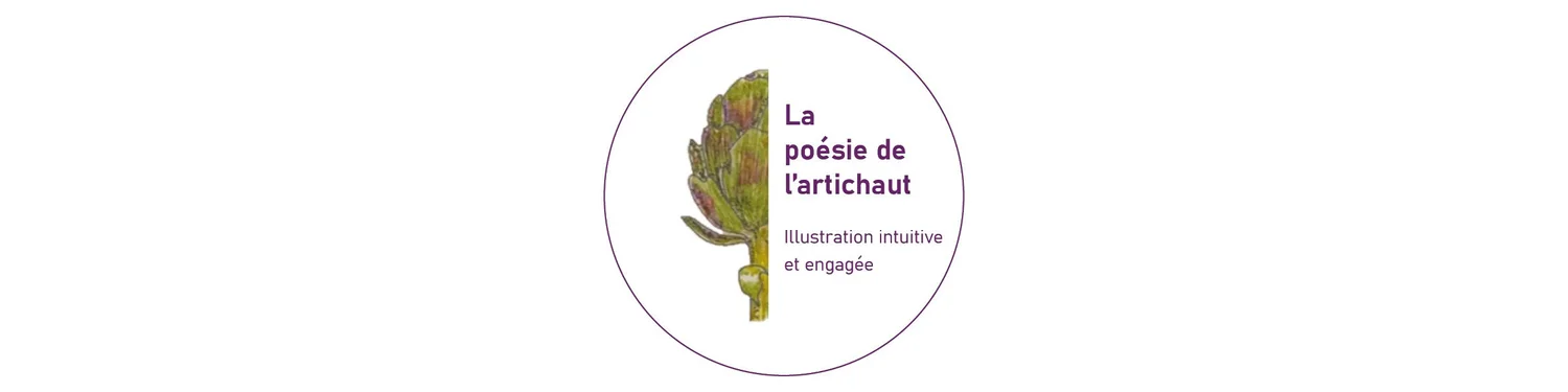 La poésie de l’artichaut 