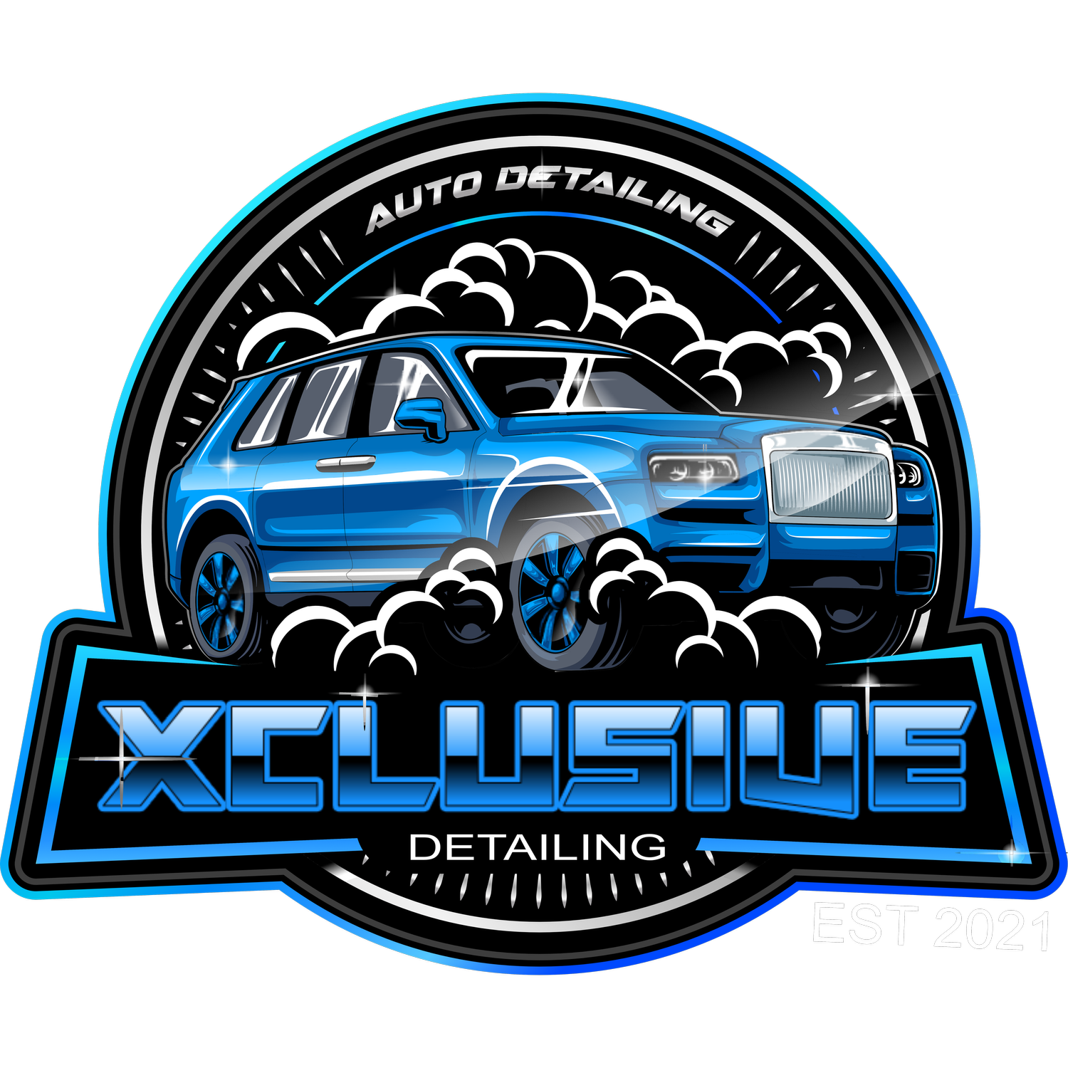 Xclusive Detailing LLC