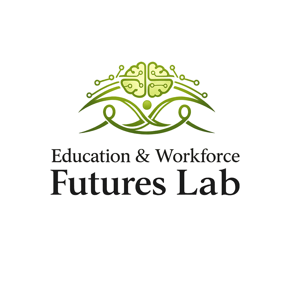 Education &amp; Workforce Futures Lab 