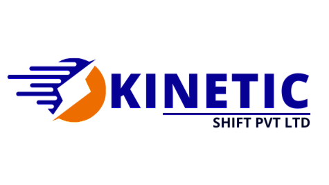 KINETIC SHIFT PVT LTD