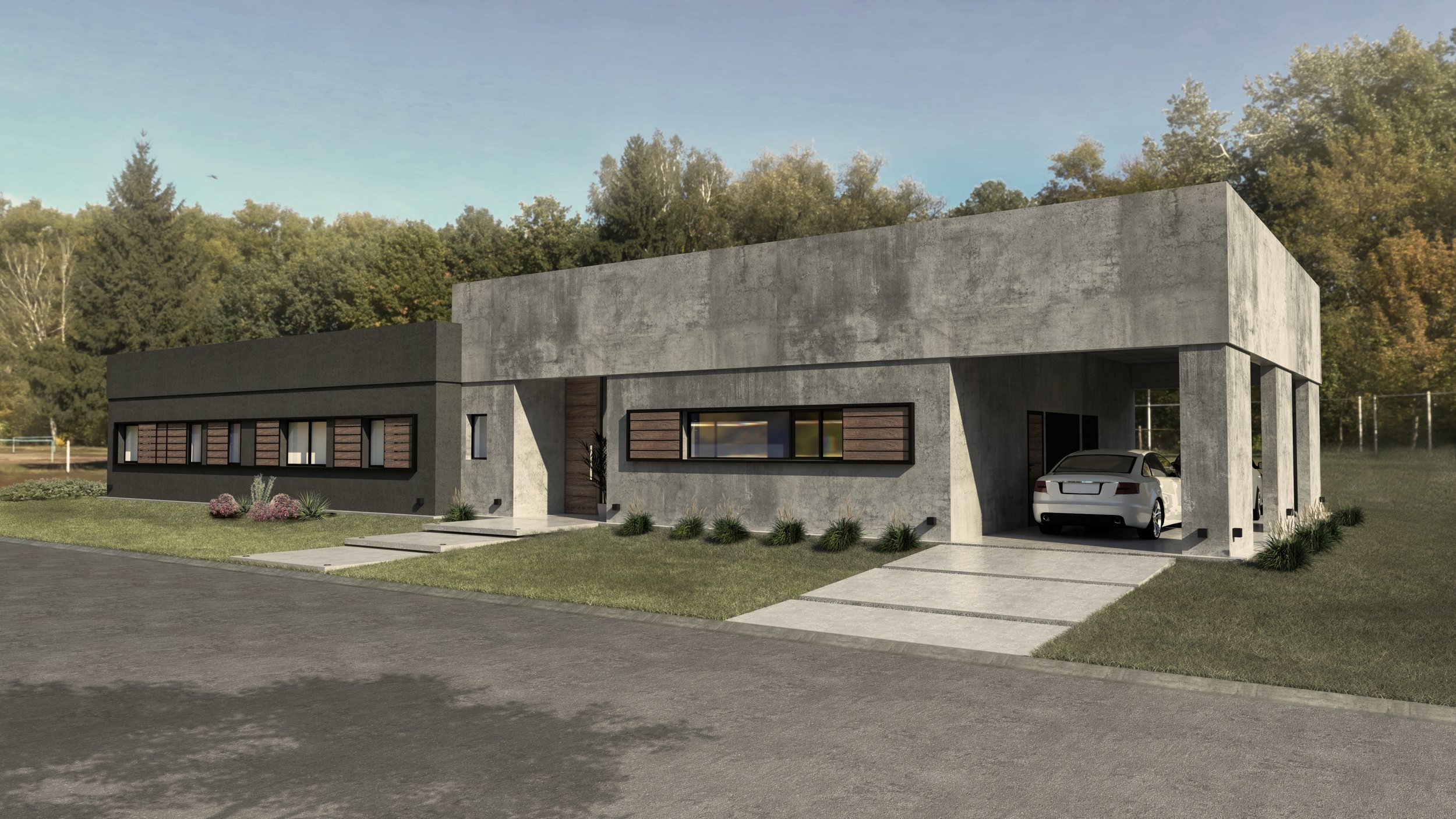 / San Miguel del Monte