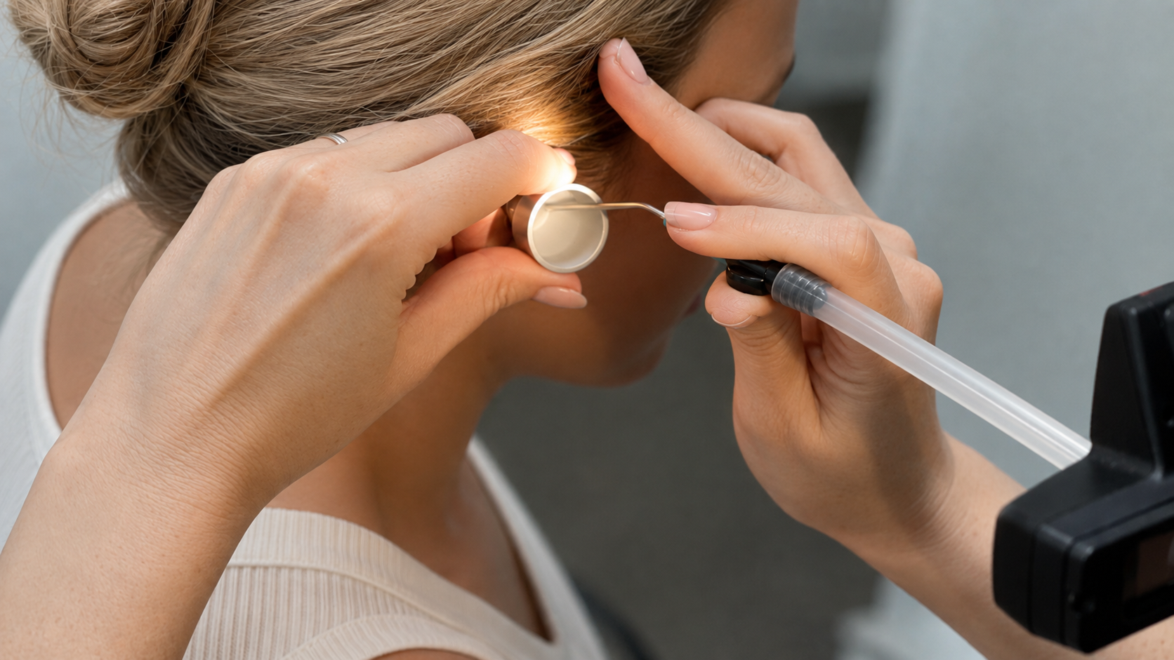 Ear Wax Removal - Adult