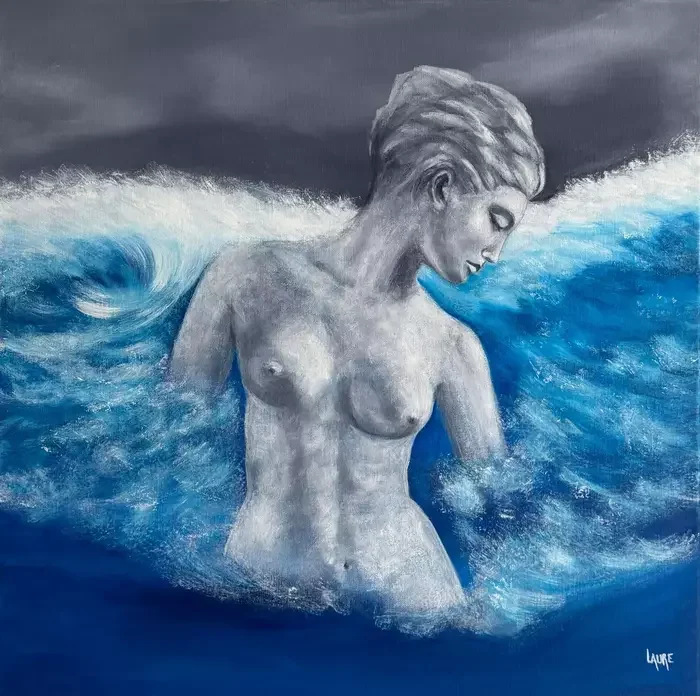 The Silence of Amphitrite