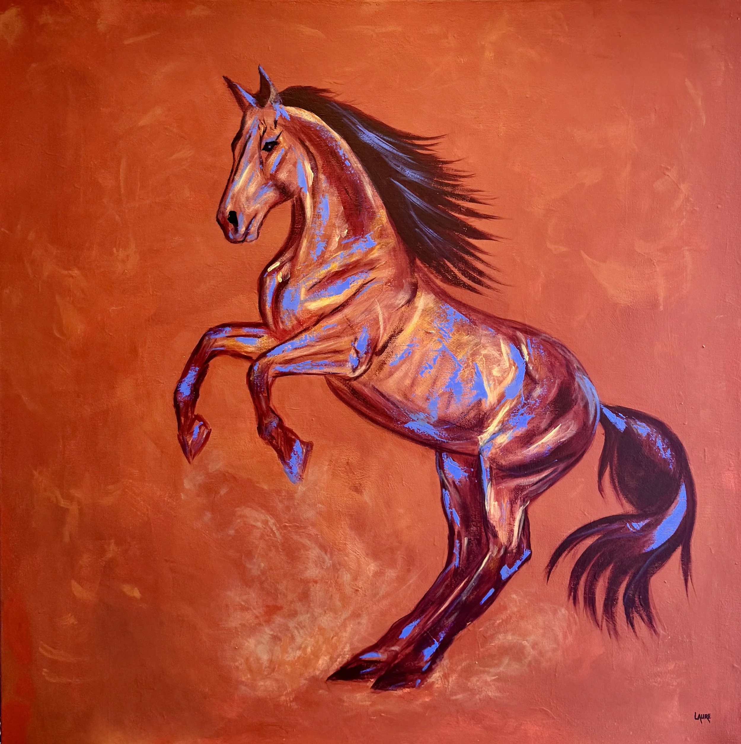 Ember Stallion