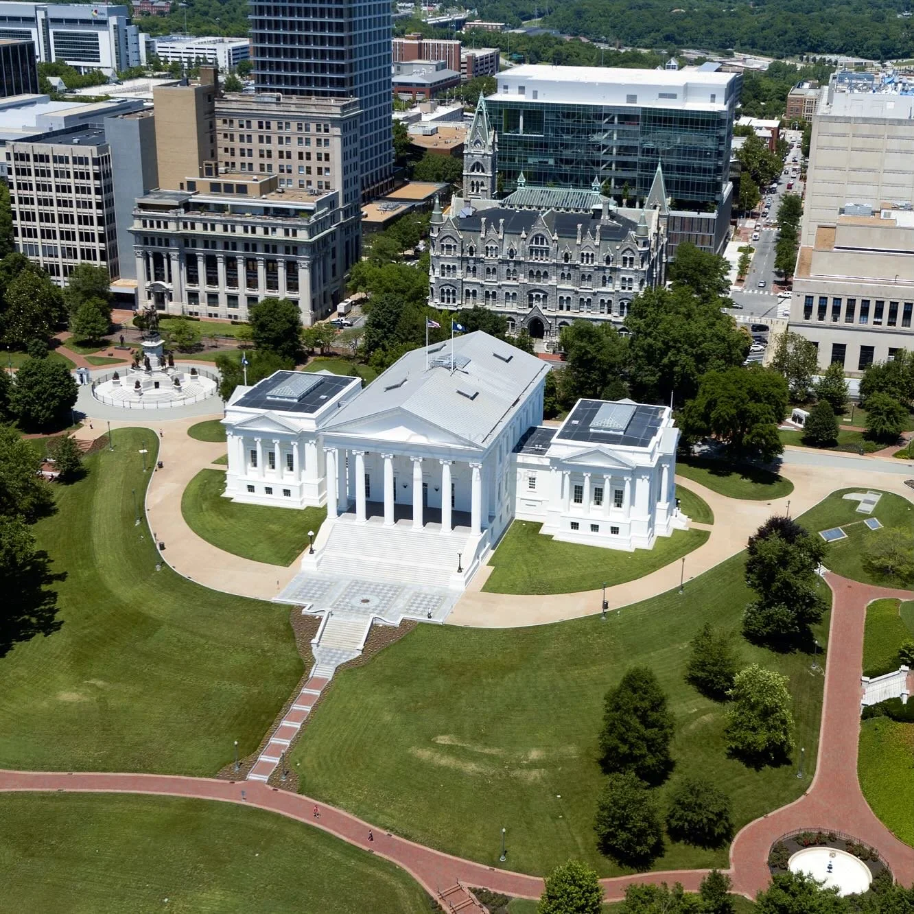 Virginia, we didn&rsquo;t vote for this.

We were told they would be moderate and work across party lines.

That their focus would be on affordability, healthcare, education, economic growth, and public safety.

What they&rsquo;ve actually done is pr