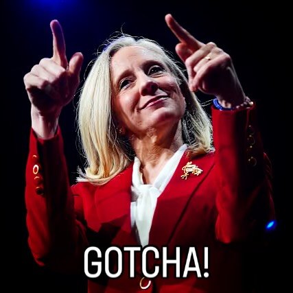 Virginia, we didn&rsquo;t vote for this.

We were told they would be moderate and work across party lines.

That their focus would be on affordability, healthcare, education, economic growth, and public safety.

What they&rsquo;ve actually done is pr