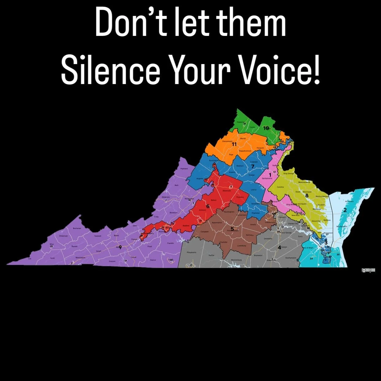 Virginia, we didn&rsquo;t vote for this.

We were told they would be moderate and work across party lines.

That their focus would be on affordability, healthcare, education, economic growth, and public safety.

What they&rsquo;ve actually done is pr