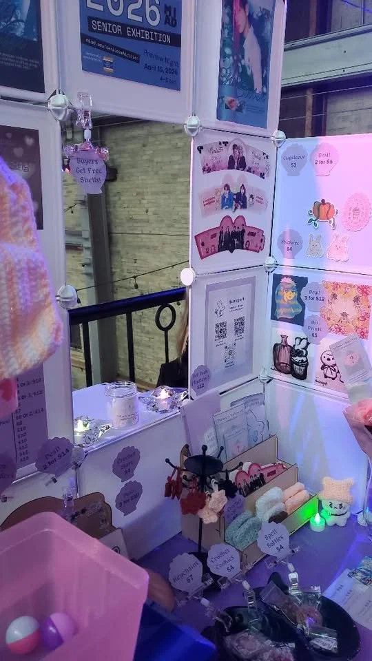 Gather Them! ✦ The Cooperage MKE