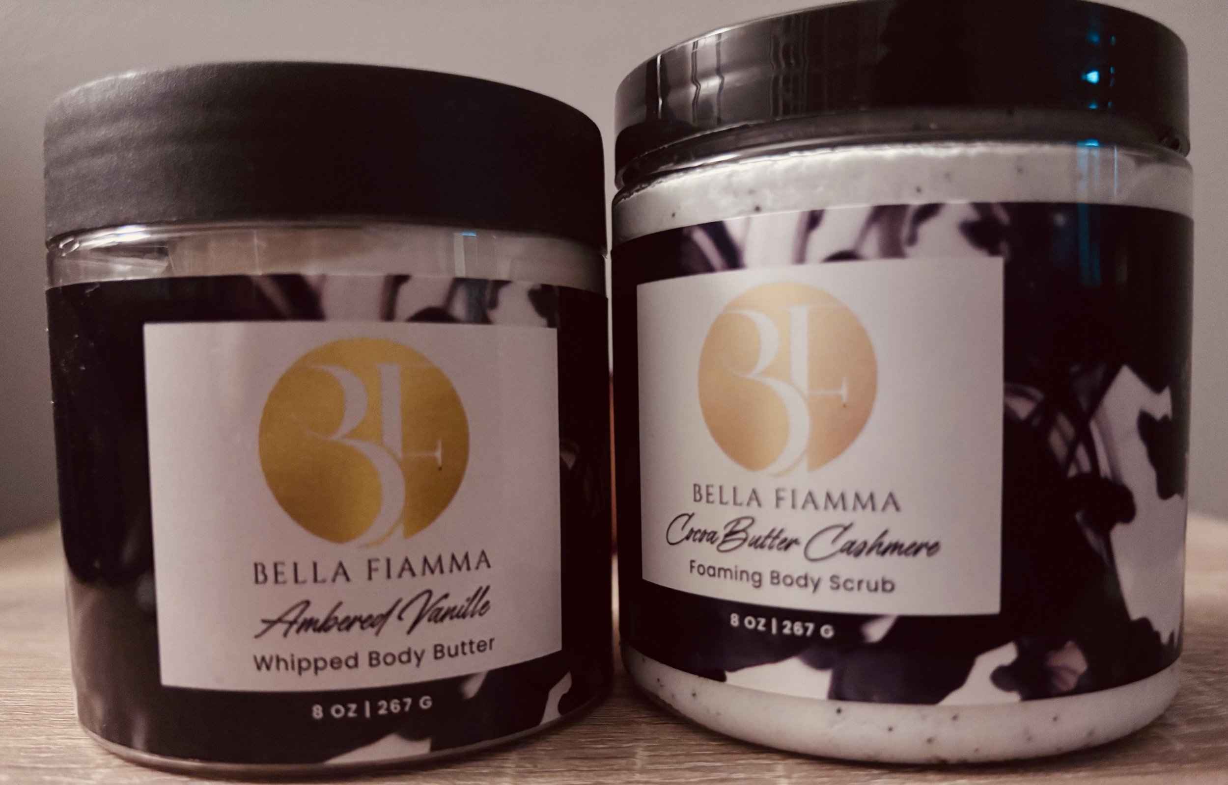 Bella Fiamma